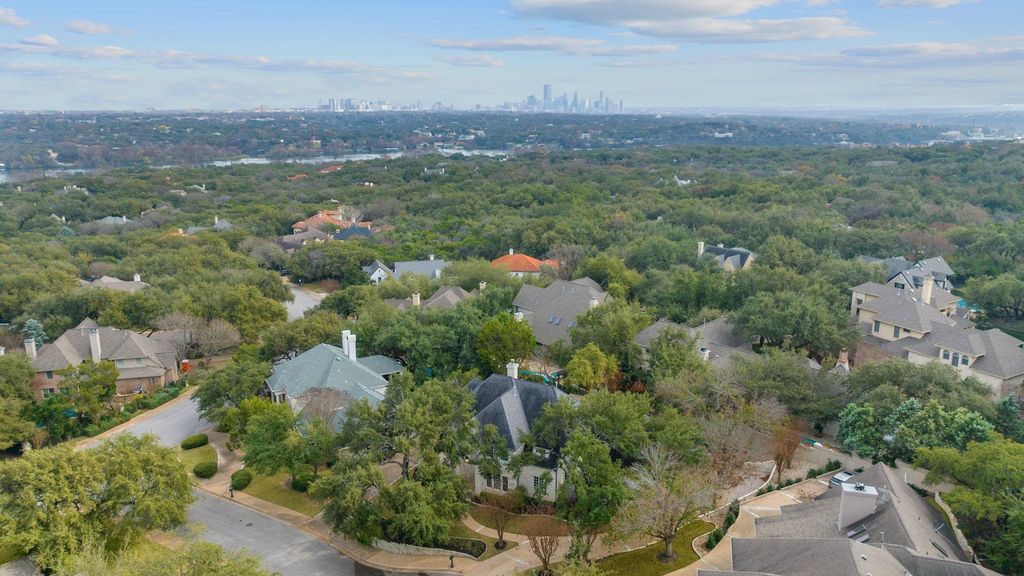 A sanctuary of elegance custom built home in gated west rim estates for 2499950 34