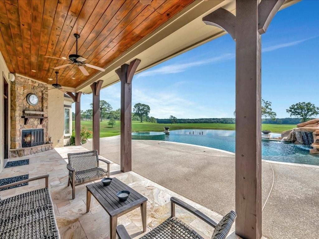 A scenic retreat stunning home with expansive views on 203 acres for 3. 8 million 38