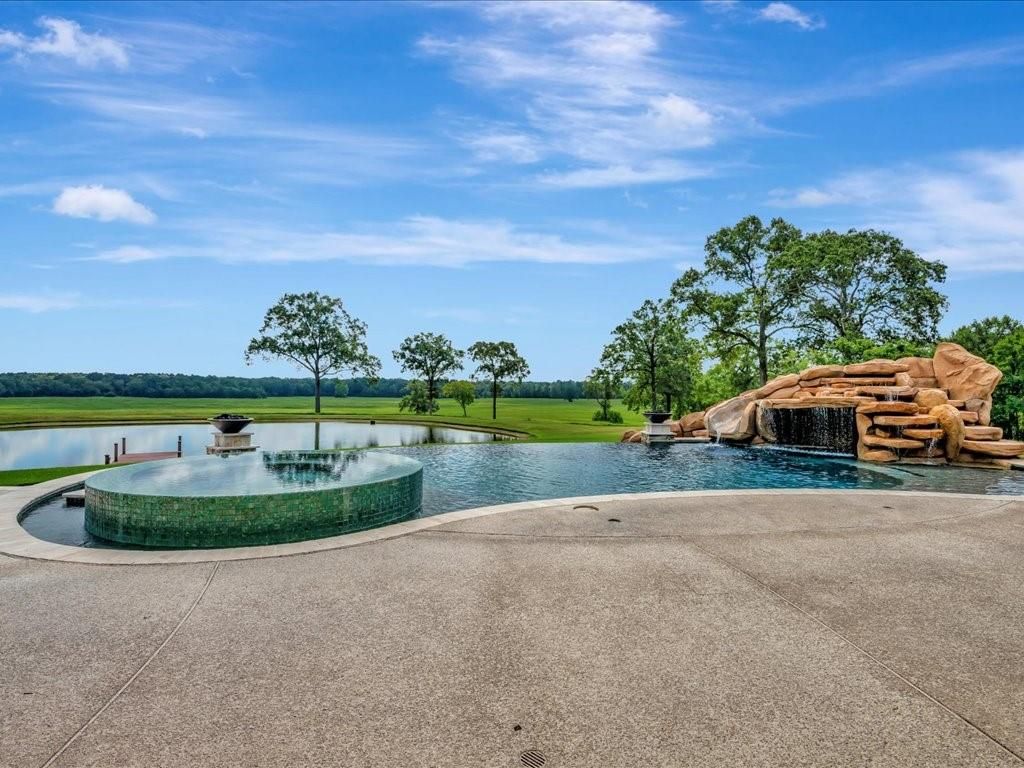 A scenic retreat stunning home with expansive views on 203 acres for 3. 8 million 40