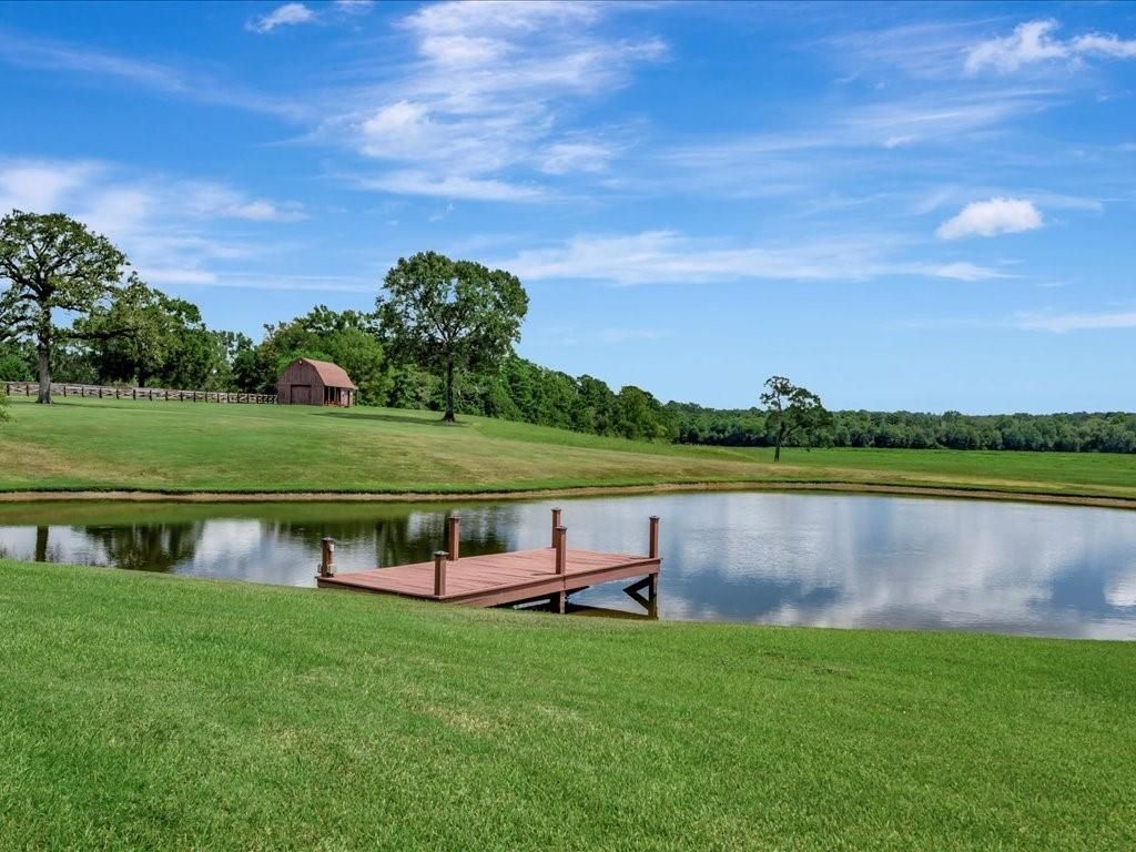 A scenic retreat stunning home with expansive views on 203 acres for 3. 8 million 42