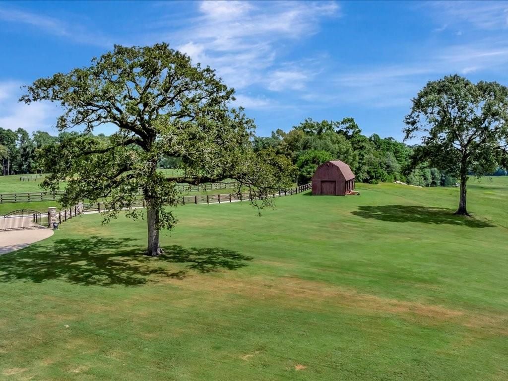 A scenic retreat stunning home with expansive views on 203 acres for 3. 8 million 47