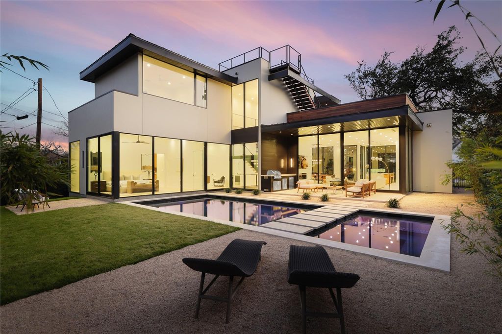 Austins finest architectural masterpiece combining design and functionality asking 5197000 2