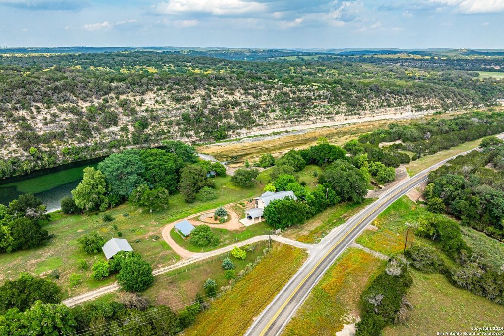 Charming two story rock home with river and bluff views for 2245500 48