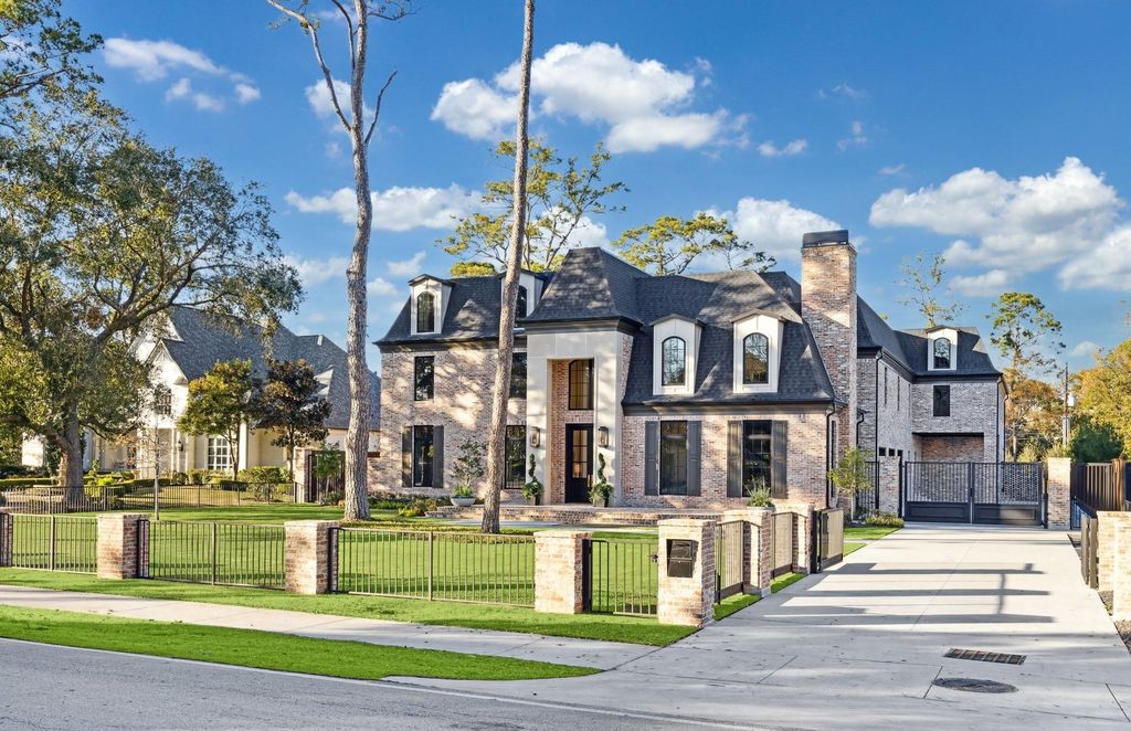 Exquisite villages estate a masterful blend of timeless elegance and contemporary functionality for 6. 99 million 1