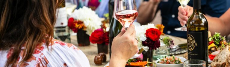 Reviews: What makes Fredericksburg a must-visit for wine lovers?