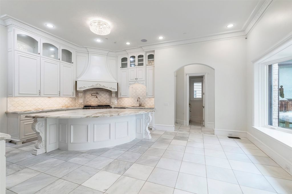 French inspired design and luxury living combine in this stunning estate for 3399800 11