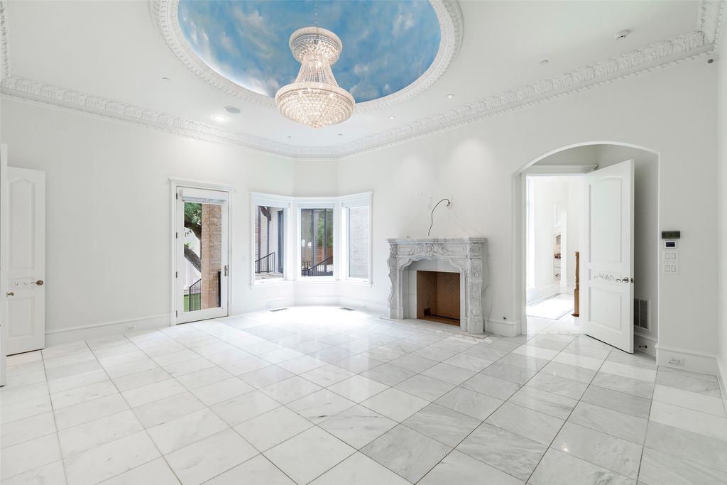 French inspired design and luxury living combine in this stunning estate for 3399800 17