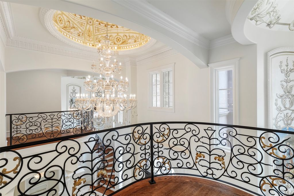 French inspired design and luxury living combine in this stunning estate for 3399800 23