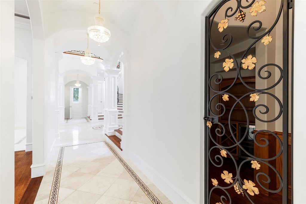 French inspired design and luxury living combine in this stunning estate for 3399800 9