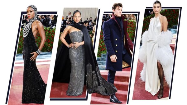 Gala Fashion: The Best-Dressed Guests and Designers in Attendance