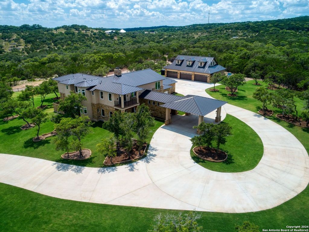 Scenic splendor expansive property with rolling hills and views for 4. 75 million 1