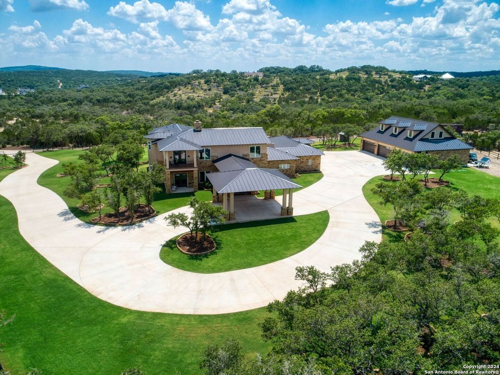 Scenic splendor expansive property with rolling hills and views for 4. 75 million 2