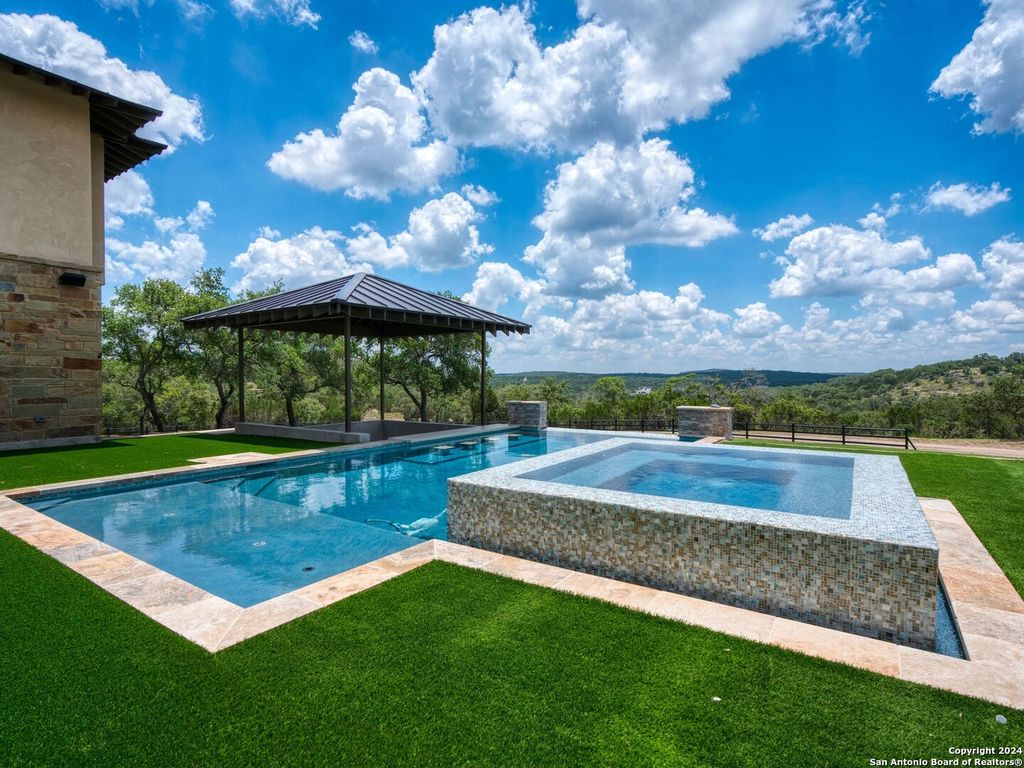 Scenic splendor expansive property with rolling hills and views for 4. 75 million 35