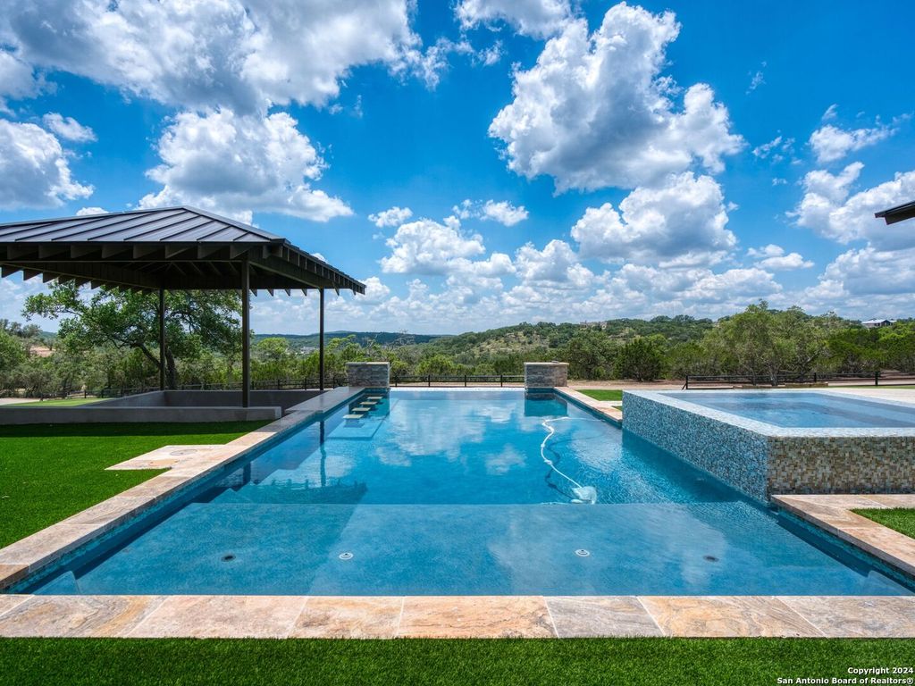 Scenic splendor expansive property with rolling hills and views for 4. 75 million 4