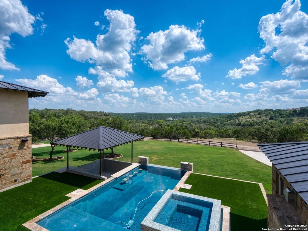 Scenic splendor expansive property with rolling hills and views for 4. 75 million 40