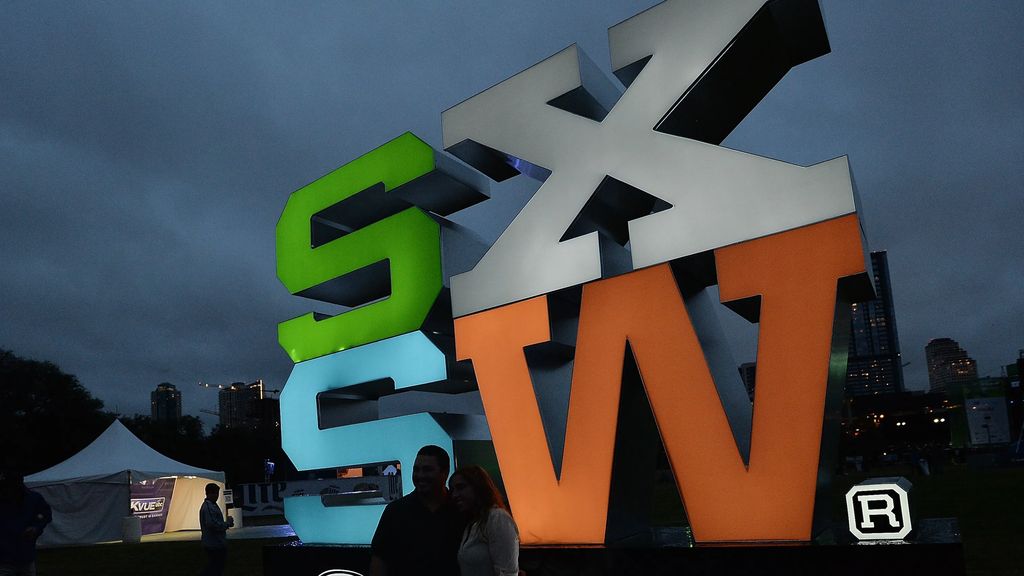 South by southwest sxsw result