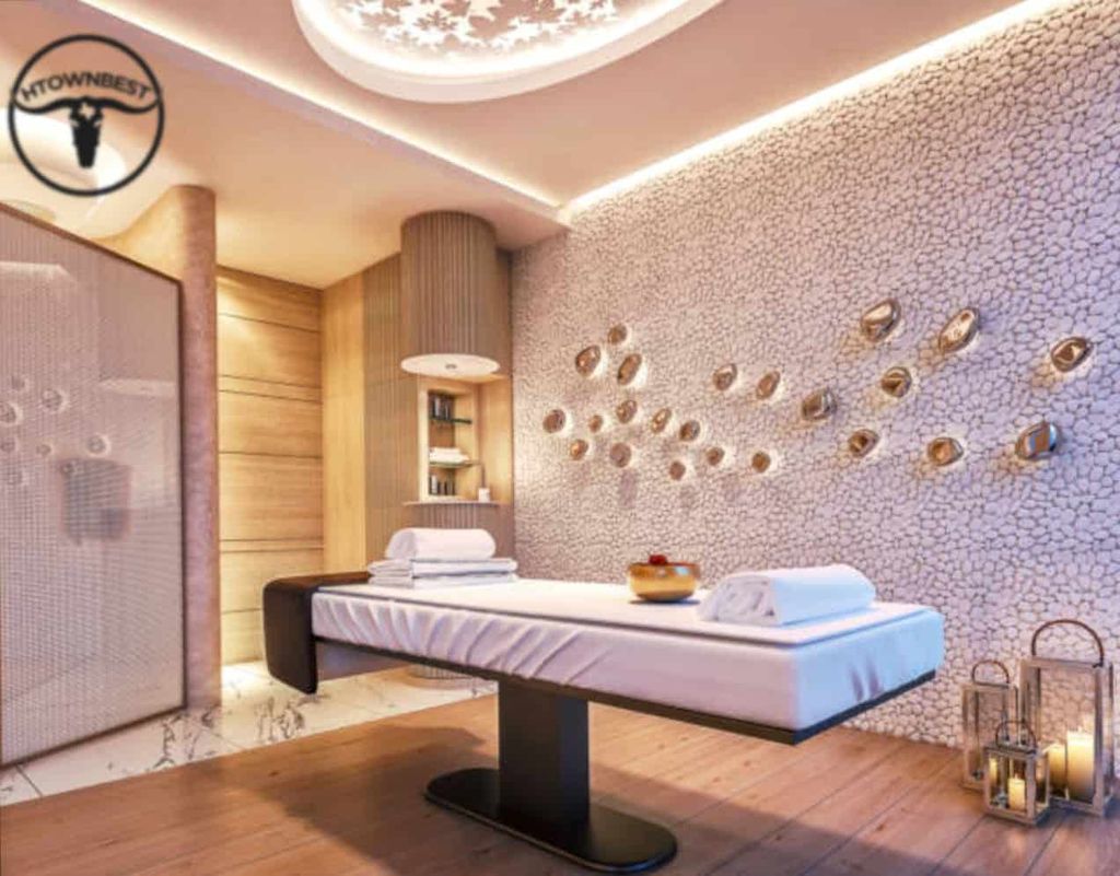 The top 5 luxury spas in houston homepage compressed result