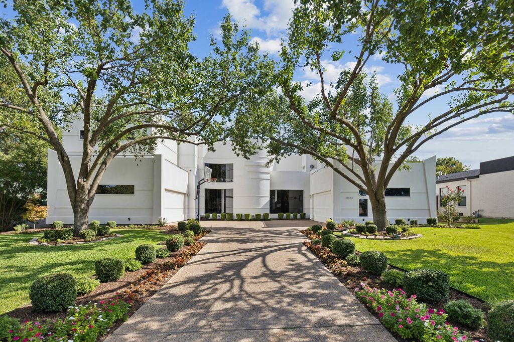 Timeless architectural masterpiece a testament to contemporary design listed for 2. 4 million 1