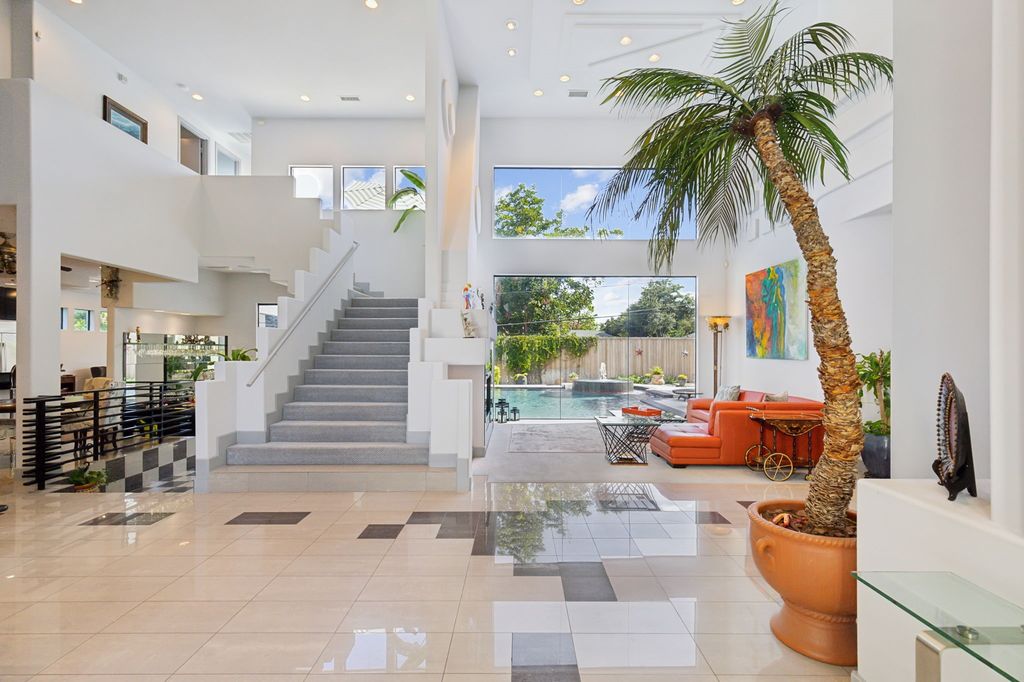 Timeless architectural masterpiece a testament to contemporary design listed for 2. 4 million 10