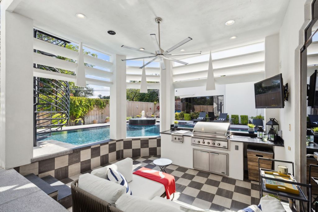 Timeless architectural masterpiece a testament to contemporary design listed for 2. 4 million 13