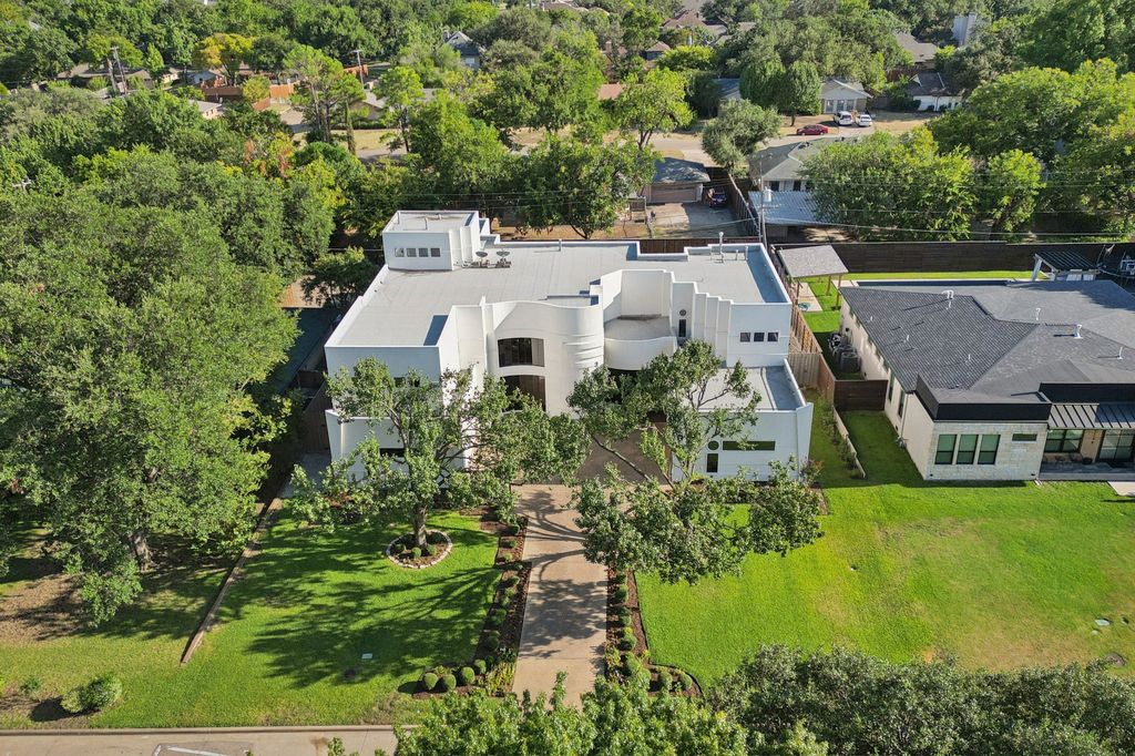 Timeless architectural masterpiece a testament to contemporary design listed for 2. 4 million 20