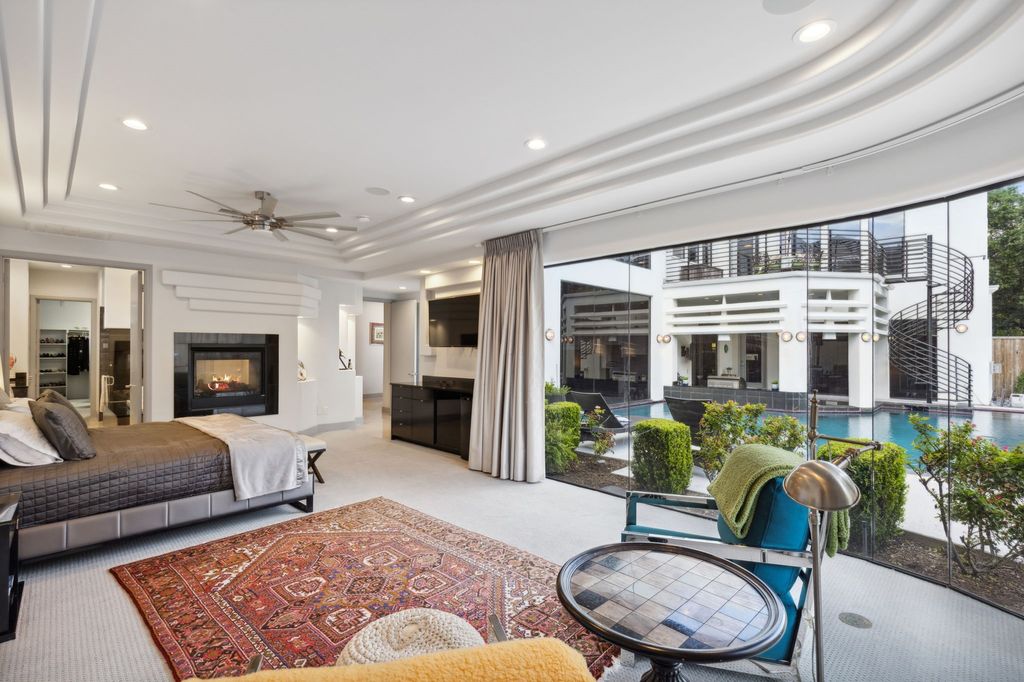 Timeless architectural masterpiece a testament to contemporary design listed for 2. 4 million 7