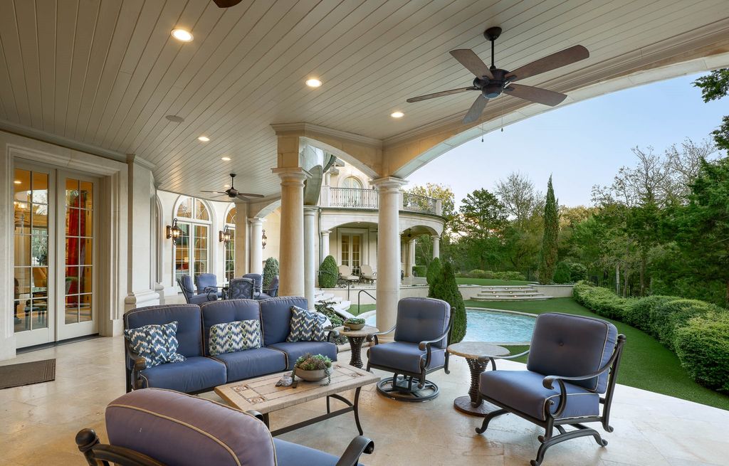 Unparalleled elegance magnificent estate designed by greg alford asking 14. 5 million 30