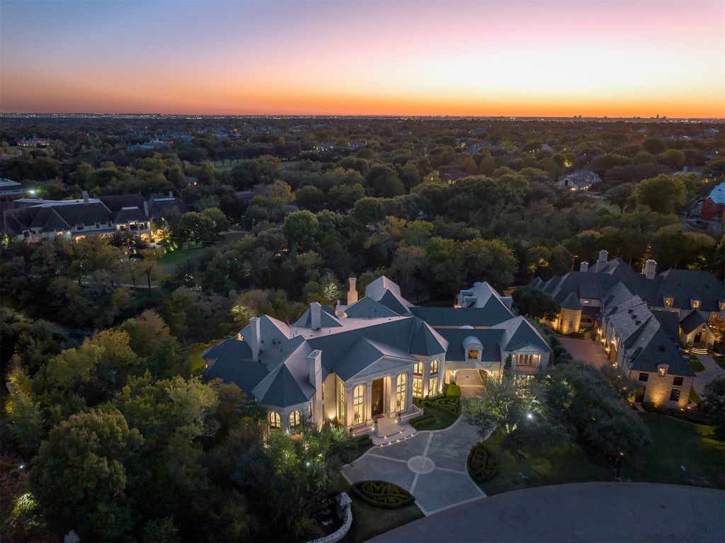 Unparalleled elegance magnificent estate designed by greg alford asking 14. 5 million 39