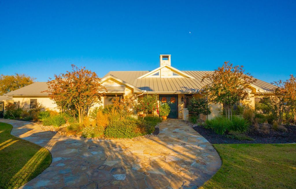 Unparalleled views 51 acre hill country ranch on the market for 3. 27 million 25