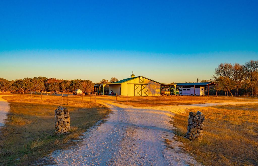 Unparalleled views 51 acre hill country ranch on the market for 3. 27 million 30