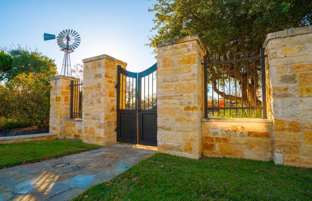 Unparalleled views 51 acre hill country ranch on the market for 3. 27 million 8