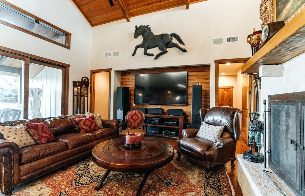 Unparalleled views 51 acre hill country ranch on the market for 3. 27 million 9