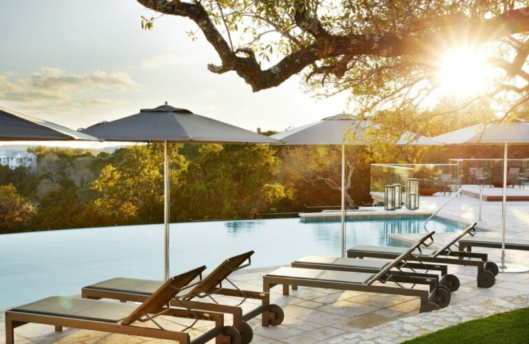 Family-Friendly Packages at Miraval Austin for Holistic Relaxation