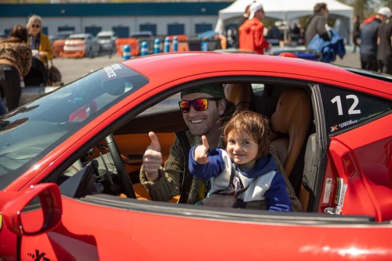 Reviews: Memorable Experiences for Car Enthusiasts in Texas