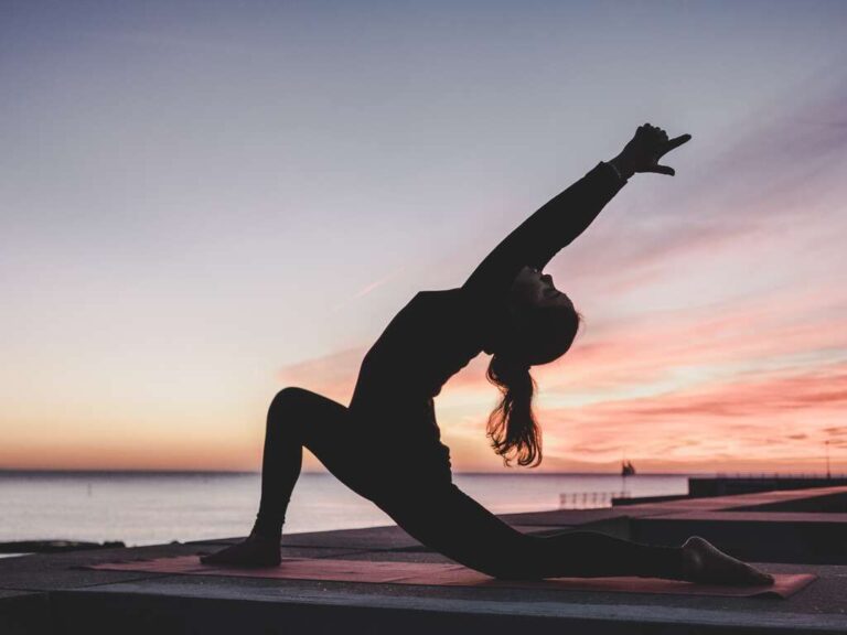 The Mental Health Benefits of Yoga and Its Growing Popularity