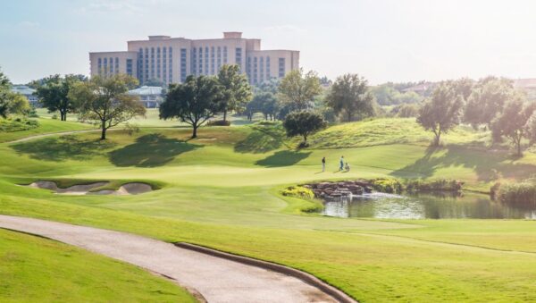 Nature-focused luxury: Outdoor activities at Texas’ premier resorts