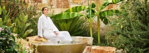 Reviews: How Effective Are Natural Therapies at Texas’ Leading Spas?