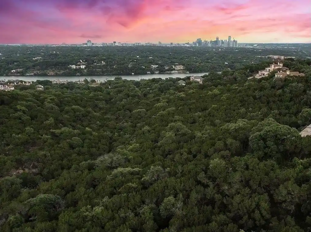 1529 mount larson rd expansive estate lot with sweeping downtown lake austin views – 4990000 14