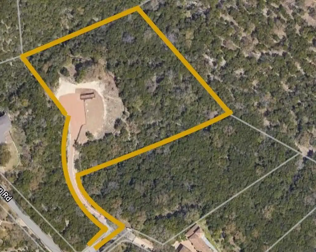 1529 mount larson rd expansive estate lot with sweeping downtown lake austin views – 4990000 22