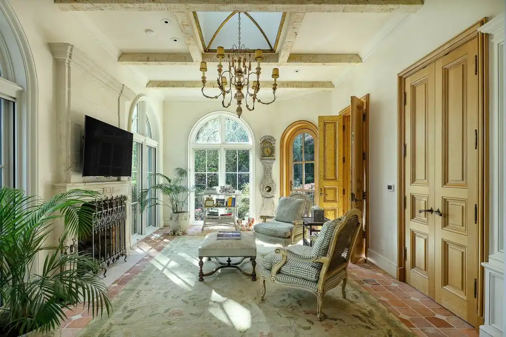 32. 5m italian french masterpiece in dallas most coveted neighborhood 11