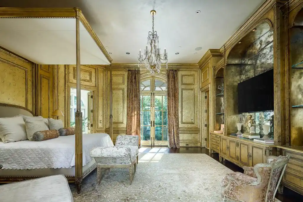 32. 5m italian french masterpiece in dallas most coveted neighborhood 13