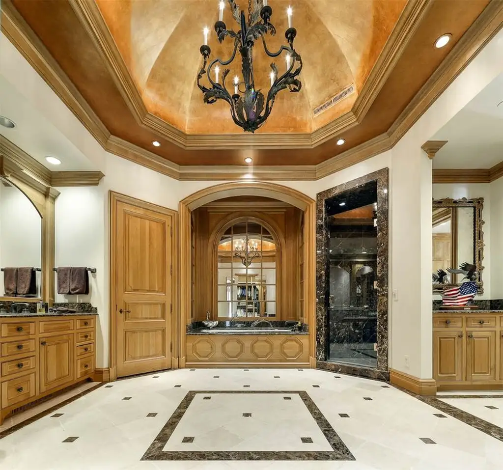 32. 5m italian french masterpiece in dallas most coveted neighborhood 18