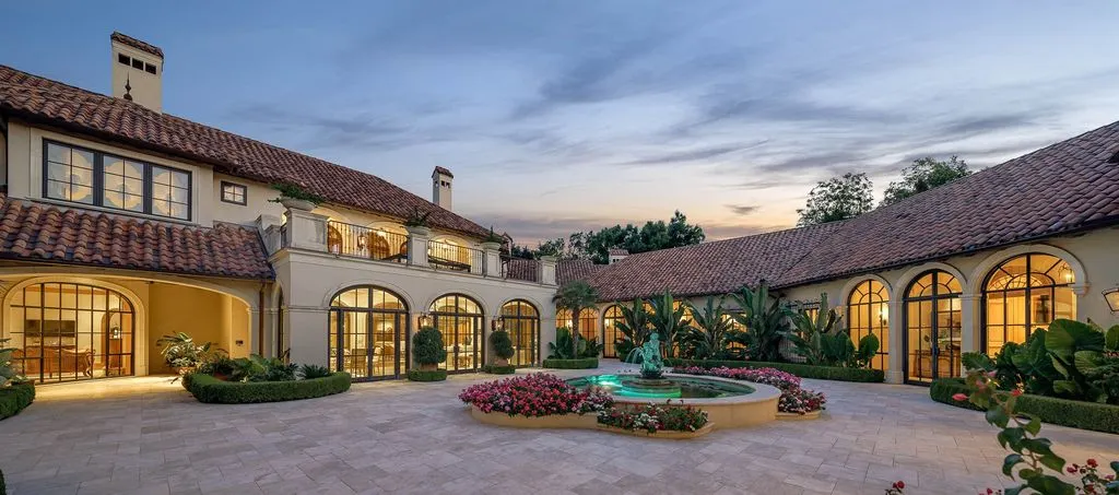 32. 5m italian french masterpiece in dallas most coveted neighborhood 37