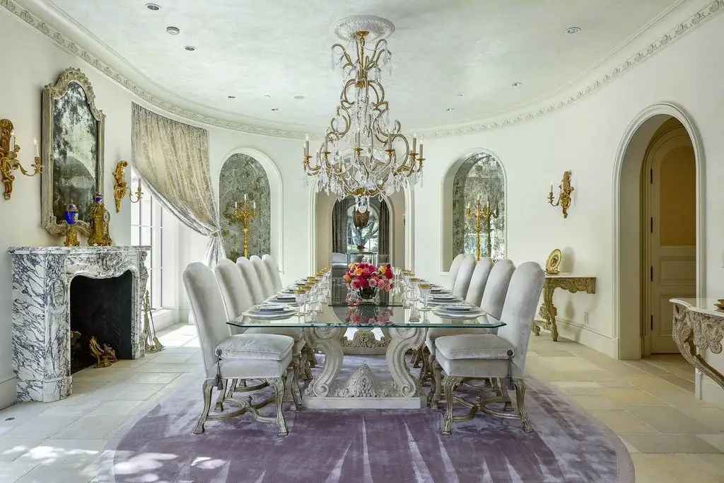 32. 5m italian french masterpiece in dallas most coveted neighborhood 4