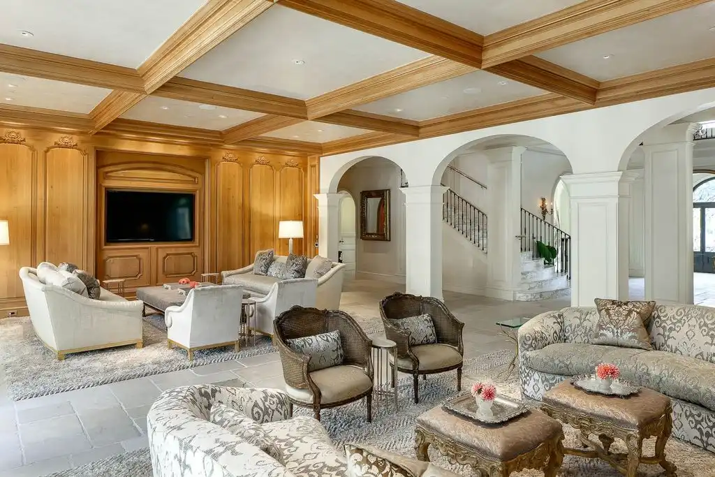 32. 5m italian french masterpiece in dallas most coveted neighborhood 5