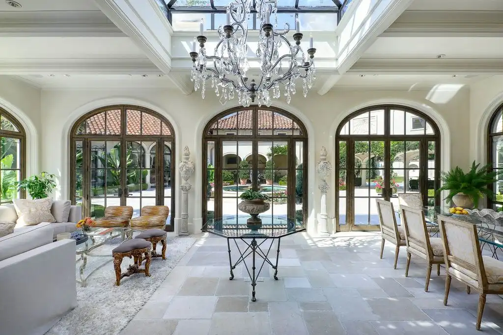 32. 5m italian french masterpiece in dallas most coveted neighborhood 7