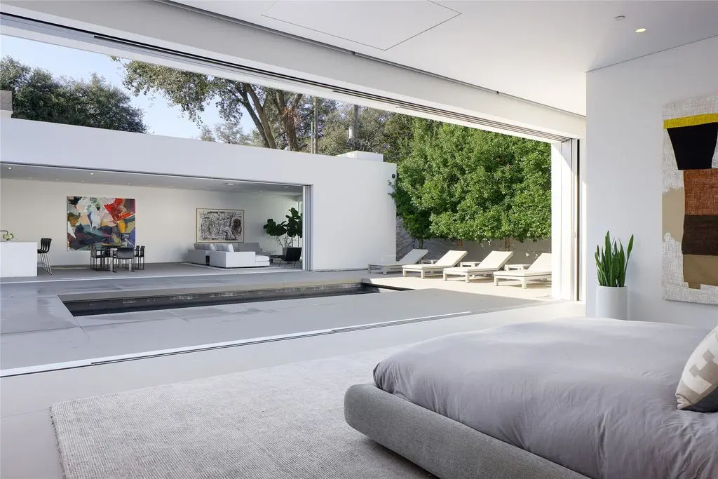 4208 beverly dr a contemporary marvel by lionel morrison hits the market for 10995000 14