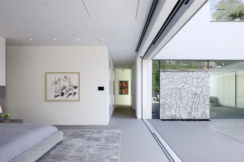 4208 beverly dr a contemporary marvel by lionel morrison hits the market for 10995000 15