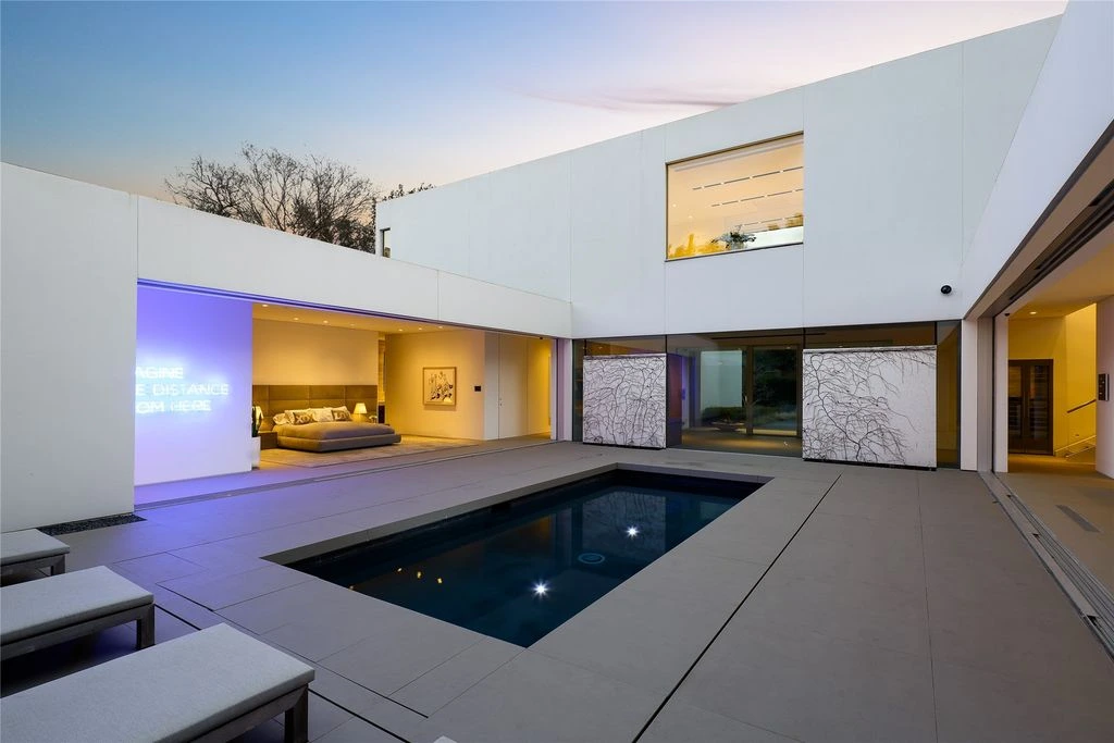 4208 beverly dr a contemporary marvel by lionel morrison hits the market for 10995000 31