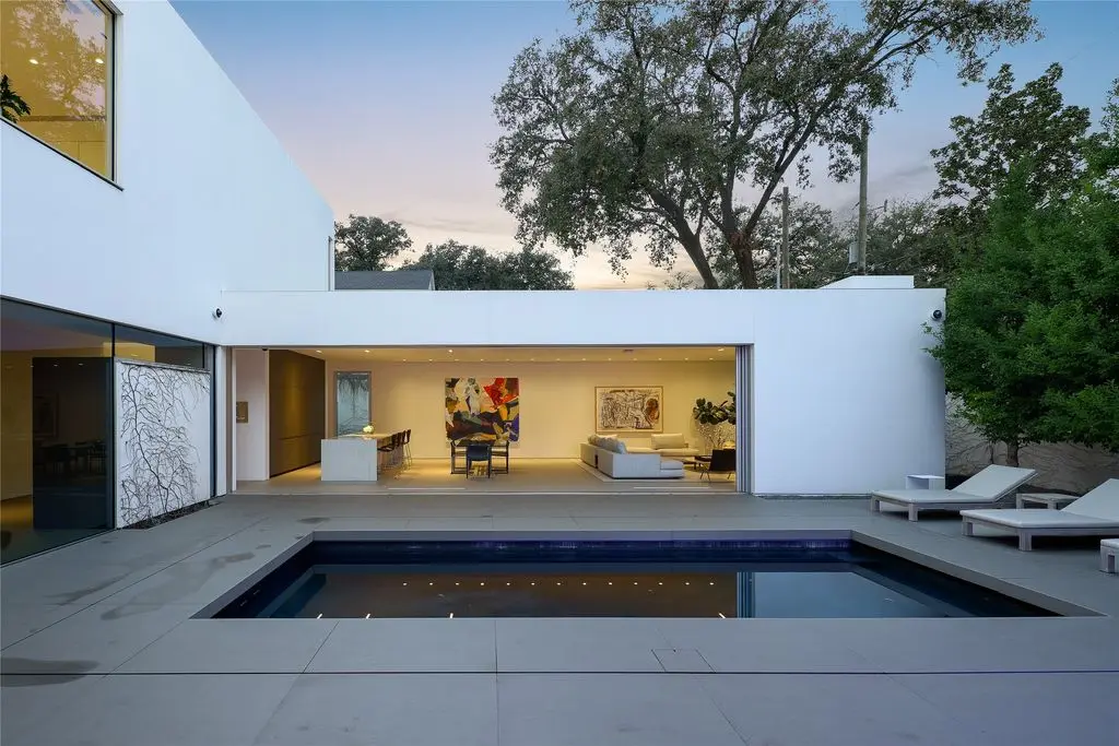 4208 beverly dr a contemporary marvel by lionel morrison hits the market for 10995000 32